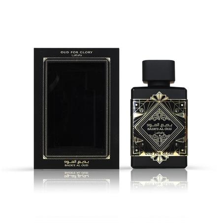 عطر بديع العود