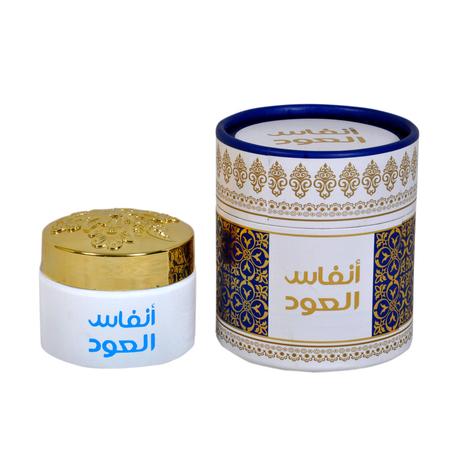 بخور أنفاس العود