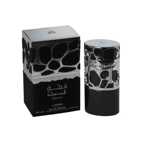 عطر قمة (للرجال) - لطافة