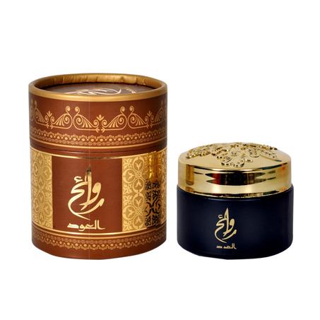 بخور روائح العود