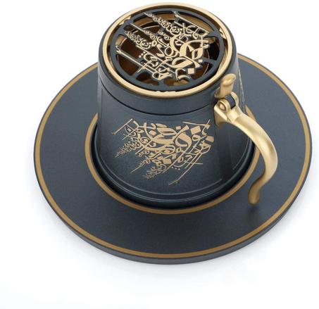 مبخرة الكوب الانيقة