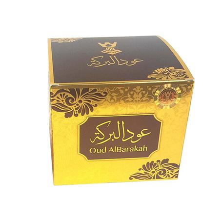 بخور عود البركة