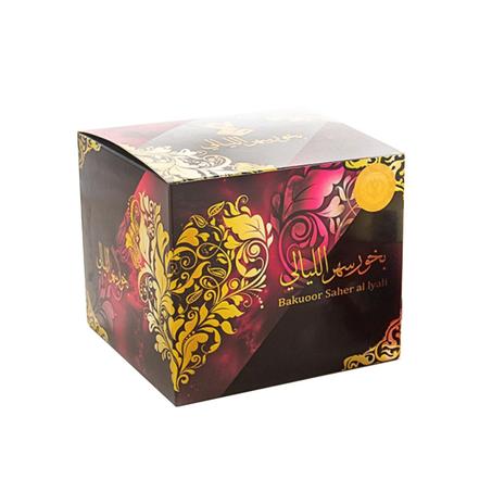 بخور سهر الليالي