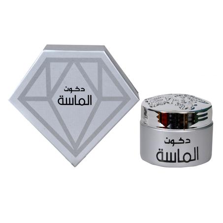 بخور دخون الماسة