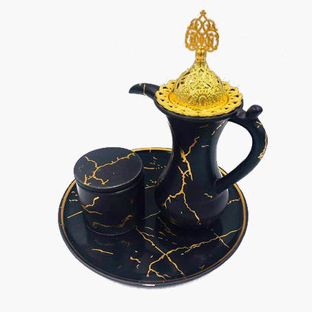 مبخرة الضيافة العربية