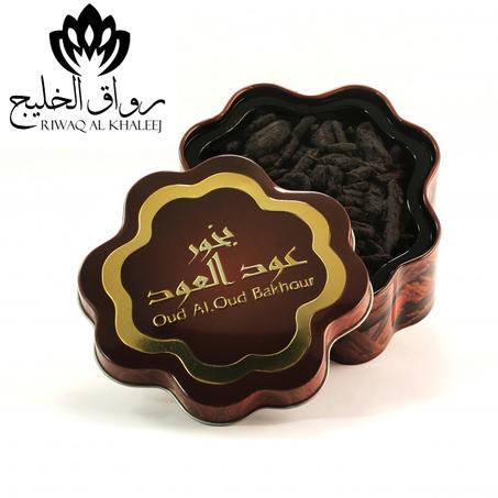 بخور عود العود