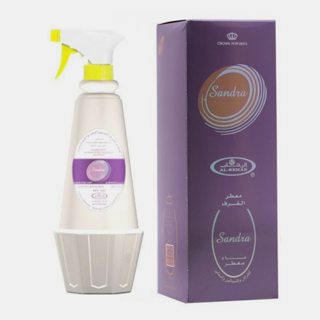 معطر ساندرا