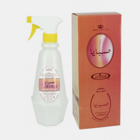 معطر صبايا