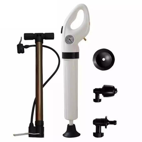 INTEY déboucheur de toilettes