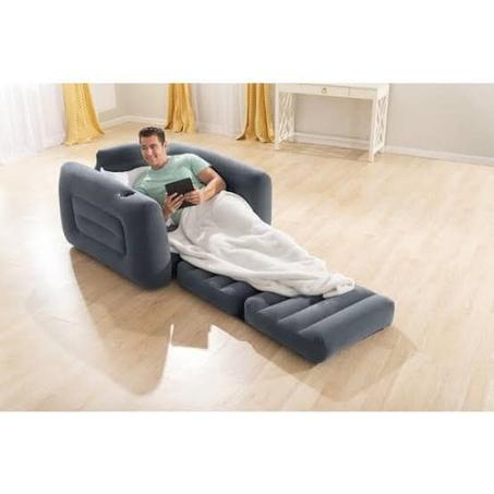 intex fauteuil gonflable