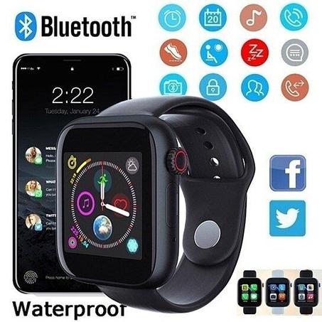 Smart watch Z6