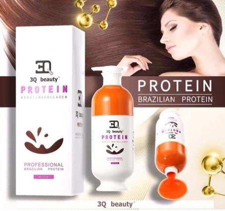 Kyo brazilian keratin hotsell