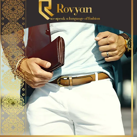 أكسسوارات رجالي