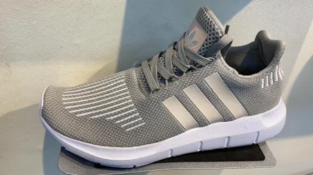 Adidas Cloudfoam Ultimate