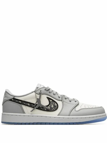 Dior Air Jordan 1 Low sneakers