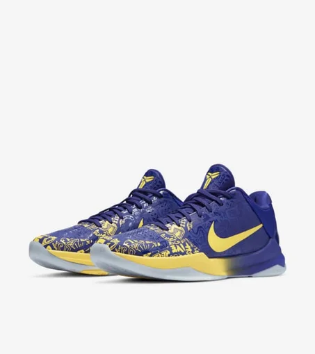 Kobe 5 Protro