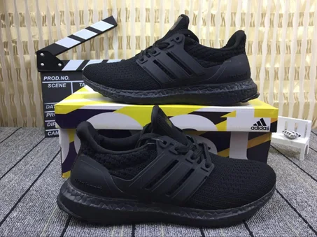 Adidas Cloudfoam Ultimate