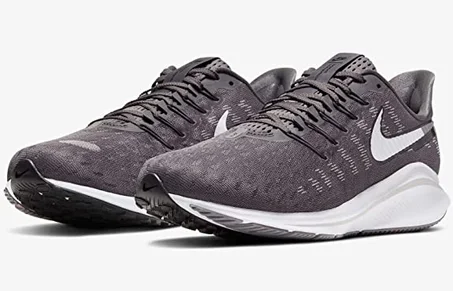 Nike Air Zoom Vomero 14 (4e) Mens Extra Wide Running Shoes