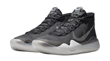 NIKE KD 12 THE DAY ONE