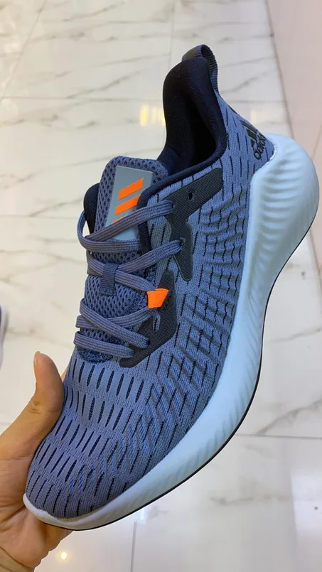 adidas low-top sneaker