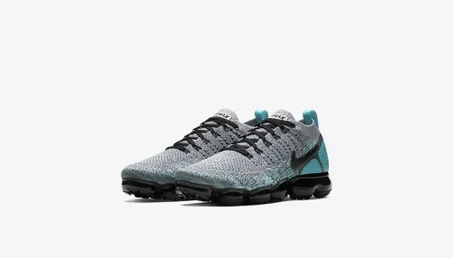 NIKE VAPORMAX FLYKNIT 2 “DUSTY CACTUS”