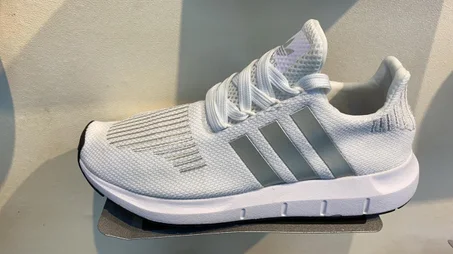 Adidas Cloudfoam Ultimate