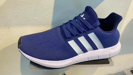 Adidas Cloudfoam Ultimate