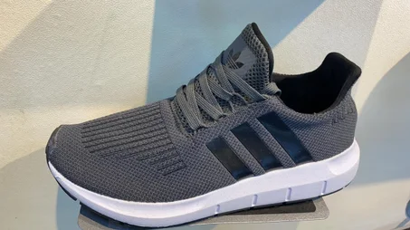 Adidas Cloudfoam Ultimate