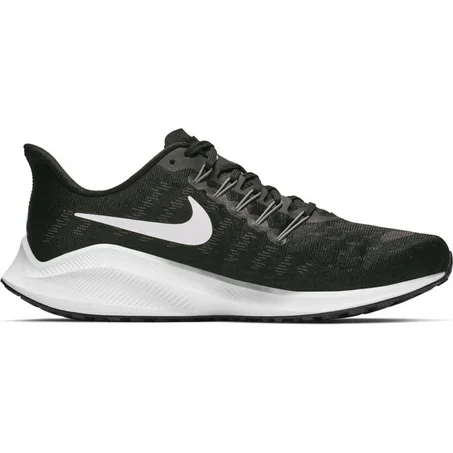 Men's Nike Air Zoom Vomero 14 Running Shoe Wide 4E