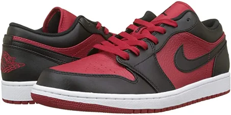 Nike Men's Air Jordan 1 Low Basketball Shoes