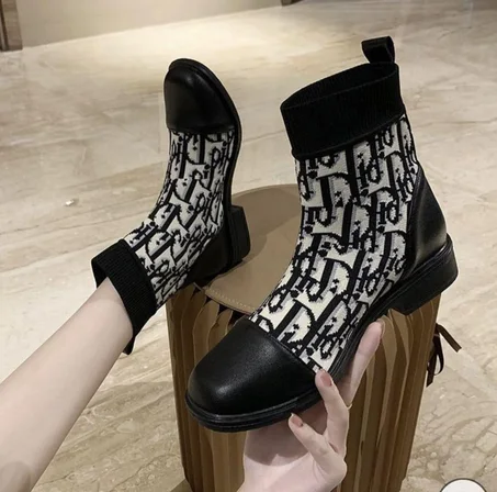 Shoes Womens Ankle Boots