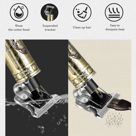 Rozia pro  آلة الحلاقة