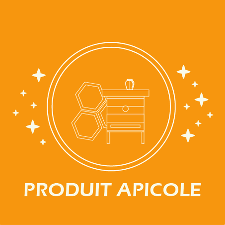 Produits apicoles