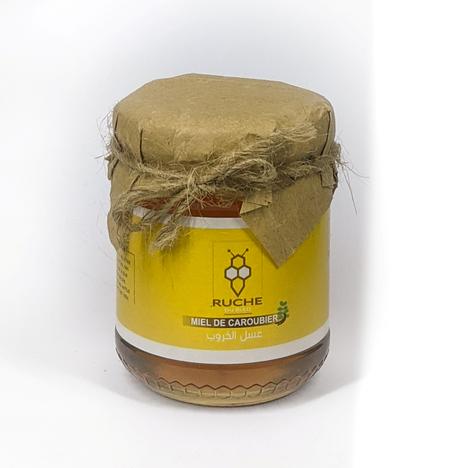 MIEL DE CAROUBIER | عسل الخروب