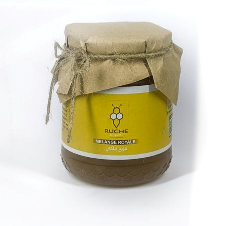 Mélange Royale الخلطة الملكية