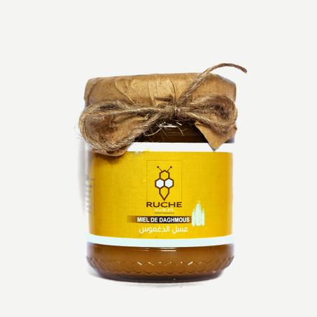 miel de Daghmous | عسل الدغموس