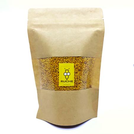 grains de Pollen | حبوب اللقاح