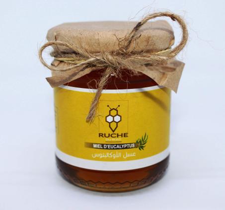 miel D'eucalyptus | عسل الأوكالبتوس