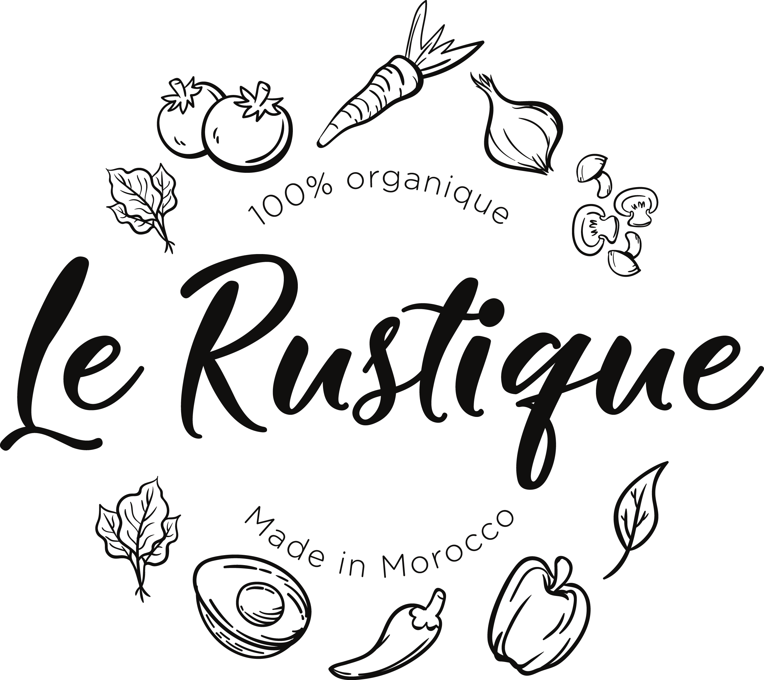 Rustique®