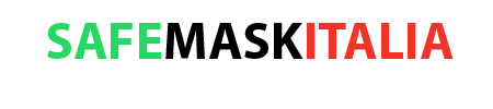 Safe Mask Italia