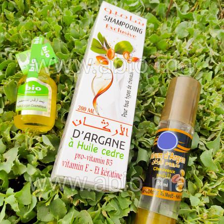 مجموعة الارجان للعناية بالشعر