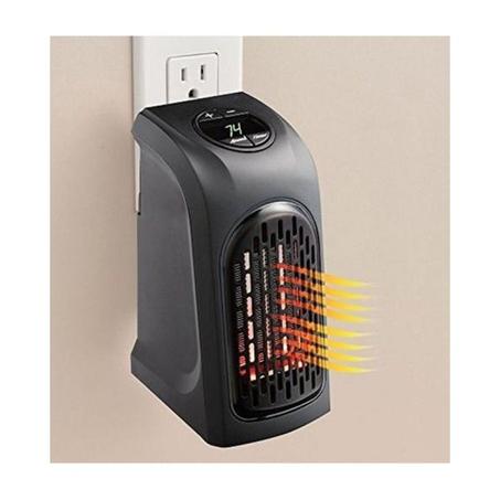 جهاز التدفئة من شركة Handy