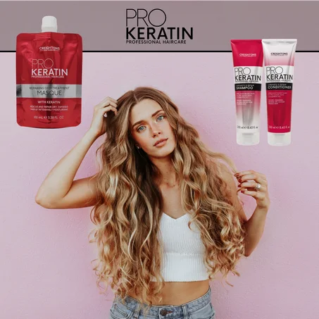 Pro Keratin