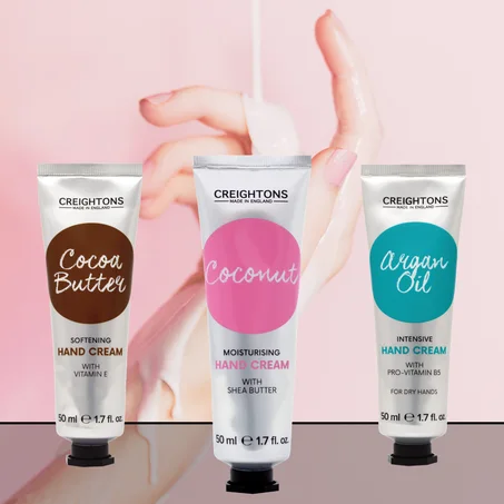 Creightons  Hand Cream