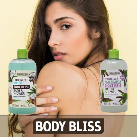 Body Bliss