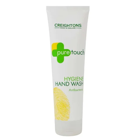 PURE TOUCH
