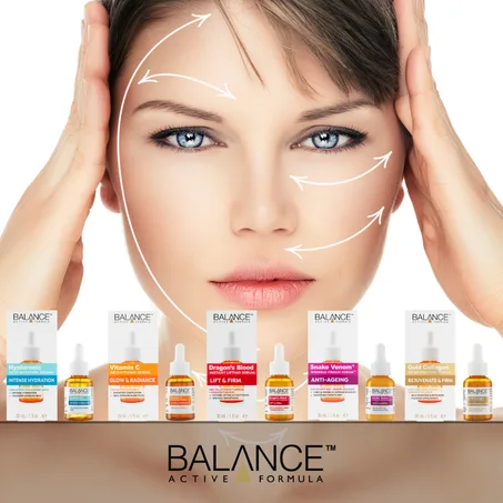 Balance Active Formula