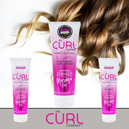 The Curl Company