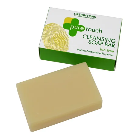 صابون منظف  - 75 جم PureTouch