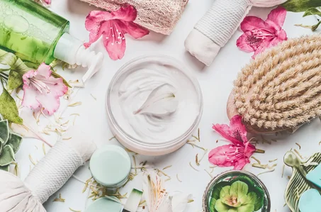 Beauté et Bien-être